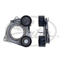 Keilrippenriemensatz Micro-V® Kit Estart™ Gates K016PK1157EST FüR BMW 3Er G20