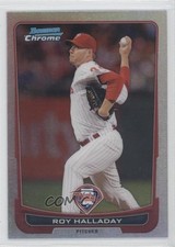 Click to enlarge Roy Halladay