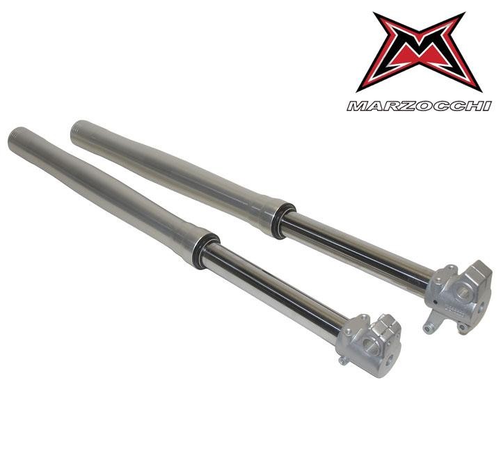 Tubes de fourche Marzocchi Conti RX 650 Pro pour moto KTM SX 65cc