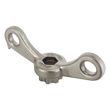 Park Tool BBT-10.2 B.b. Tool Bottom Bracket Tools, Bottom Bracket Wrench,