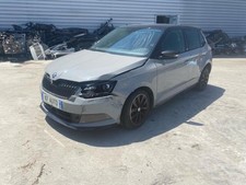 Alternateur Skoda FABIA
