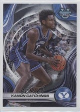 2024-25 Bowman U Best Kanon Catchings #40 0b7