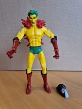 Creeper Batman Bane 2010 Mattel DC Universe Classics Wave 16 Actionfigur 16,5cm