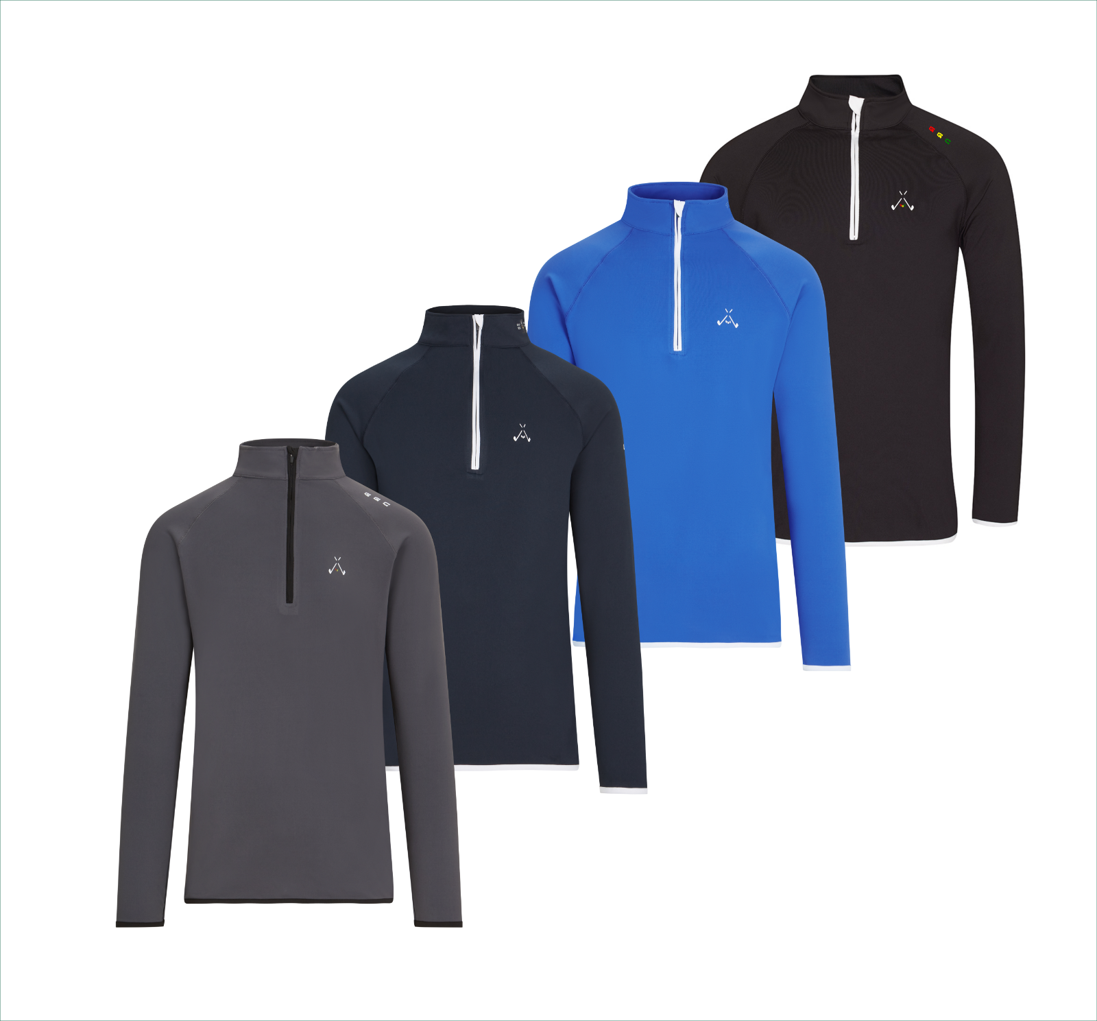 Golf Jumper Golf Tour Jacket 