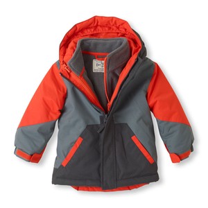 children's place boys coats