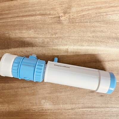 DLAB 731100036666 Dispense Mate Plus,2.5-25 mL, *Unused Part*