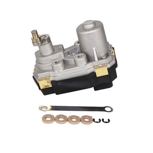 Upgrade Turbo Charger Electronic Actuator For Hyundai Tucson 2.0L 2014 Onwards - Picture 6 of 7