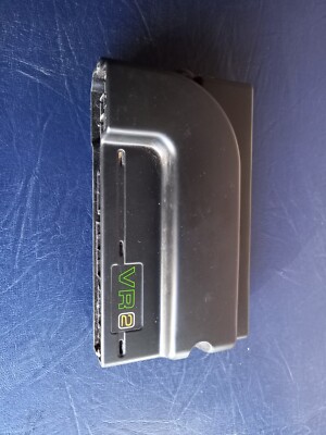 PG Drives VR2 Elektronisches Steuergerät D50676-06, Rollstuhl 