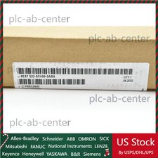 1PC BRAND NEW IN BOX SIEMENS 6ES7522-5FH00-0AB0 6ES7 522-5FH00-0AB0 Fast Ship