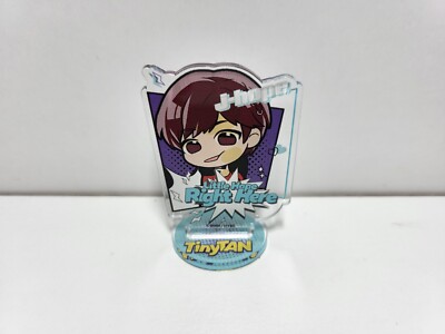 Figur / Ständer / Acryl BTS TinyTan J-Hope