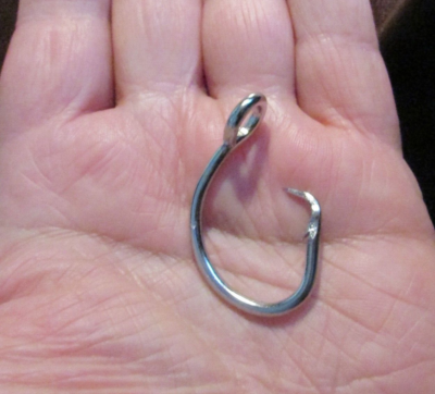 374 fish hook 95497 Ahrex FW554 CZ Mini Jig Hook 12 main image 1