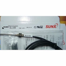 NEW FD-FM2S For Panasonic SUNX Sensor free shipping