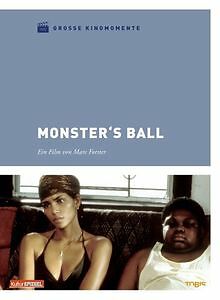 Monster's Ball - Große Kinomomente von Marc Forster | DVD | Zustand gut