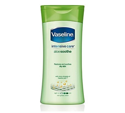 vaseline 200 ml