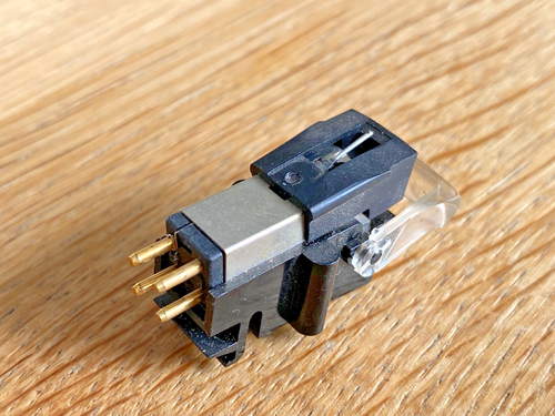 Vintage Dual DMS210 Cartridge with DN211 Stylus. - Picture 2 of 2