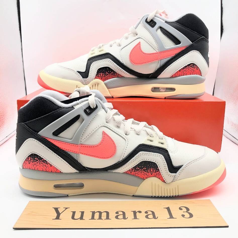 Nike Air Tech Challenge 2 Hot Lava FZ9033-001 Men's Size | eBay