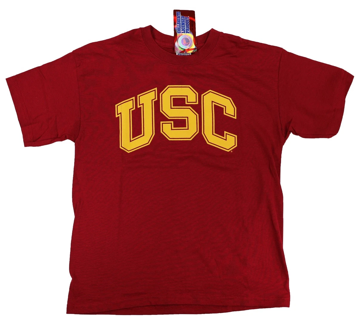 usc kids shirt