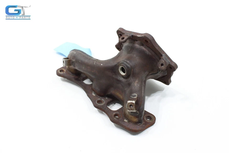 Infiniti QX60 JX35 2013-2020 MOTOR 3,5 L LADO IZQUIERDO COLECTOR DE ESCAPE OEM Foto 2 de 4