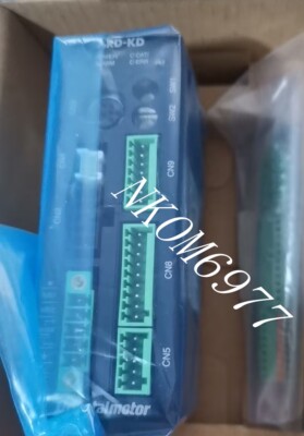 1PC New Oriental Vexta ARD-KD STEPPING MOTOR DRIVER ARDKD
