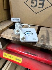 USB 2.0 NFC Full Speed Interface CCID Compliance Smart Card Reader