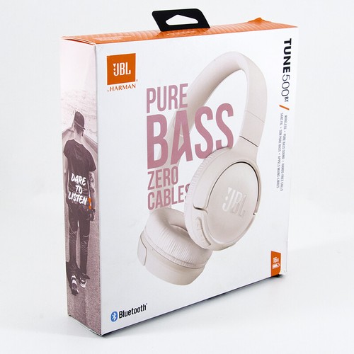JBL TUNE 500 BT - Pink - JBLT500BTPIKAM 50036355704 | eBay