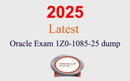Oracle OCI 1Z0-1085-25 Q&A GUARANTEED (1 month update)