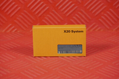 B&R Automation X20 DC 1196 / X20DC1196 Digitales Zählermodul 1 Kanal ABR 5V NEU!