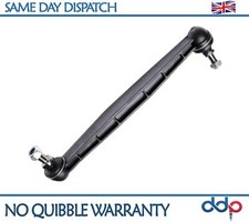 Für Vauxhall / Opel Mervia Mk2 B 2010 Auf Vorderer Querstabilisator Tiefer Link