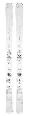 HEAD e.absolut JOY SLR mit JOY 9 GW Bindung Damen Pistenski Collection 2025 NEU
