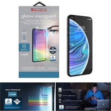 Zagg Iphone 13 Pro Screen Protector ZAGG InvisibleShield Glass XTR2 Pellicola Protettiva Per IPhone Best Zagg Iphone Screen Protector - Foto 10