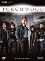 - Torchwood: Season 1 - Torchwood: Season 1