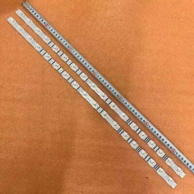 LED Strip For TCL 65S455 65S451 65S453 65V6EA 65V6E B0101-000582 ...