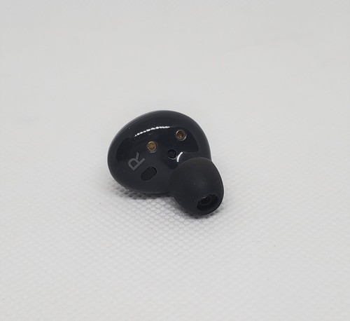 Samsung Galaxy Buds2 SM-R177 Graphite- Right EARBUD ONLY - Zdjęcie 2 z 3