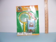 Backyard Travels Bug Catcher Playset For Age 4 