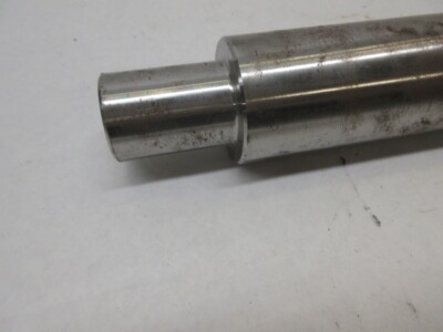 INTELLIGRATED EXTENDED DRIVE SHAFT 600 MM, UPPER END, 29049400 