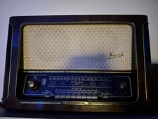 Telefunken Opus 6 Hifi
