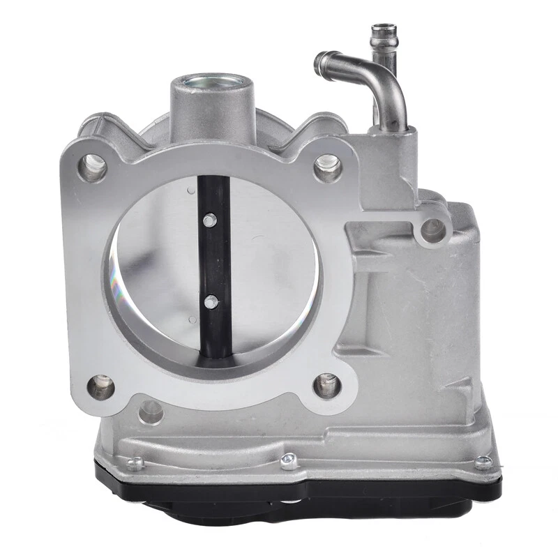 Fit 2005-2015 Toyota 4Runner Tacoma SR5 Sport Utility 4Door S20136 Throttle Body Foto 2 de 4