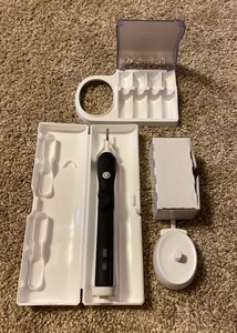 Аккумулятор braun 3757