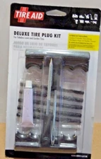 Tire Aid Reamer/Plugger Kit 490-850-L014 Car Automotive Maintenance Repair Tools