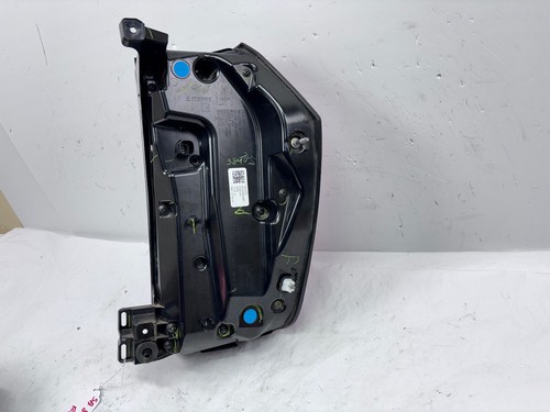 84816392 2021 2022 2023 2024 GMC YUKON FULL LED REAR LEFT OEM TAIL LIGHT - Picture 18 of 19