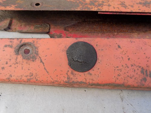 Cubierta protectora de cadena superior e inferior 65-68 Suzuki B 100 P B100P ~Envío rápido gratuito~ - Imagen 8 de 9