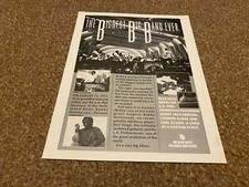 JBF11 ADVERT 8X5 MULTIVOX MX-20 ELECTRONIC COMBO PIANO