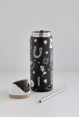 OWALA 32 oz GOOD LUCK URBAN OUTFITTERS EXCLUSIVE - Picture 3 of 4