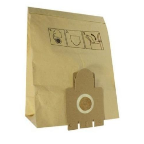 PakTrade 5 Sacchetti Per Aspirapolvere Miele Cat & Dog 5000 Plus - Foto 6