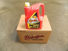 Aceite de motor Schaeffer Supreme #700 Synthetic Plus 15W40 15-40 galones diésel