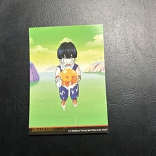 B4d Dragon Ball Z Formation 1998 JPP/amada #43 Gohan