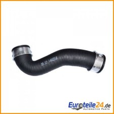 Ladeluftschlauch BUGIAD 86609 unten Ladeluftkühler für VW
