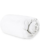 Warme Daunendecke Inlett mit Kastensteppung Winterdecke 90 % Daunen 10 % Federn