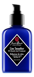 jack black line smoother