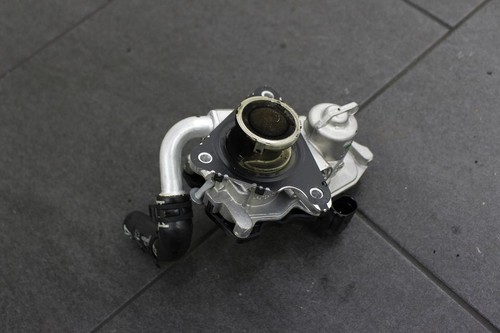 Audi VW Skoda Abgasführungsventil 04L131501S Abgasrückführung AGR Ventil 2.0 TDI